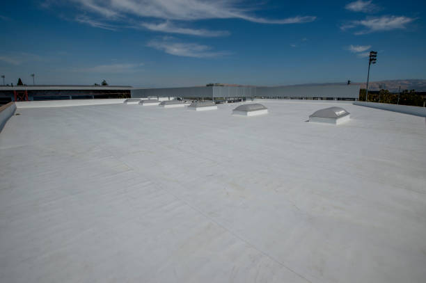 Best Emergency Roof Repair  in Kenhorst, PA