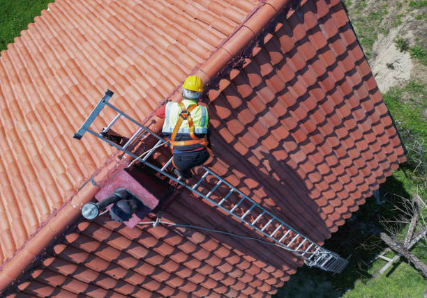 Best Green or Eco-Friendly Roofing Solutions  in Kenhorst, PA