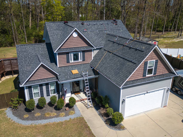 Best 4 Ply Roofing  in Kenhorst, PA